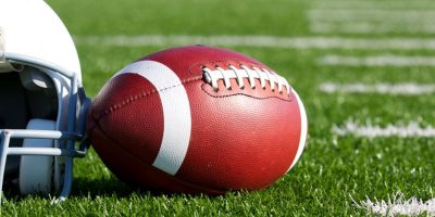football-field