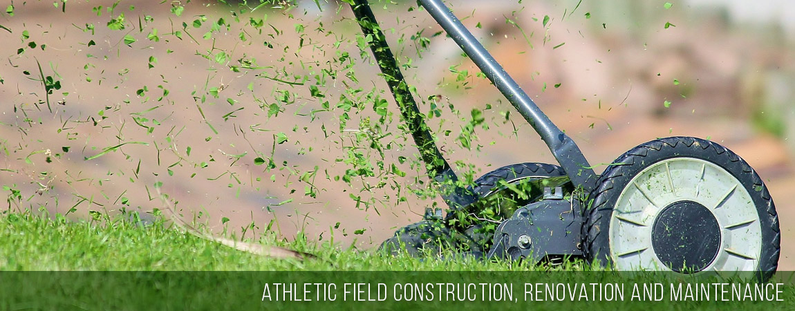 Warners Athletic Construction - Construction, Renovation and Maintenance