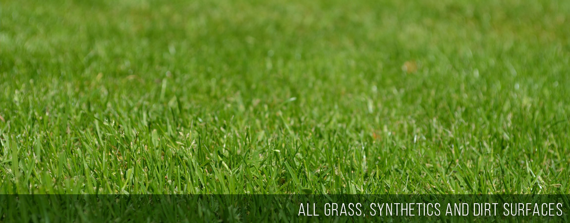 Warners Athletic Construction - grass synthetic and dirt