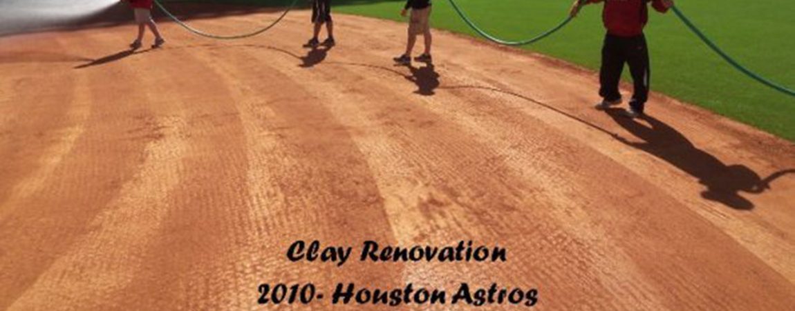 Clay Renovation 11506
